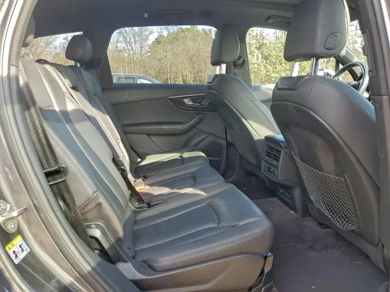 2021 AUDI Q7 PREMIUM PLUS  