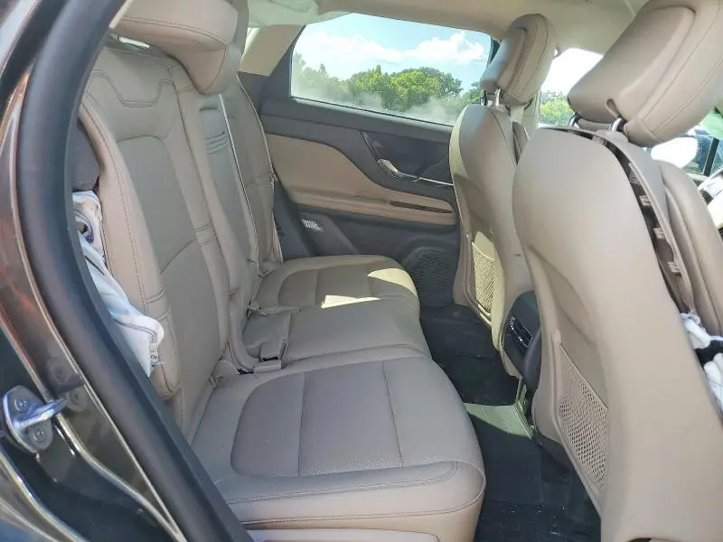 2020 LINCOLN CORSAIR   