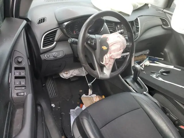 2020 CHEVROLET TRAX 1LT  