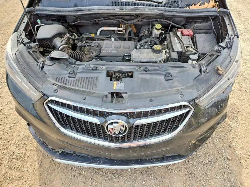 2017 BUICK ENCORE ESSENCE  