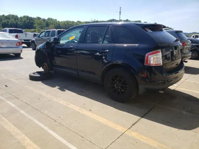 2010 FORD EDGE SEL  
