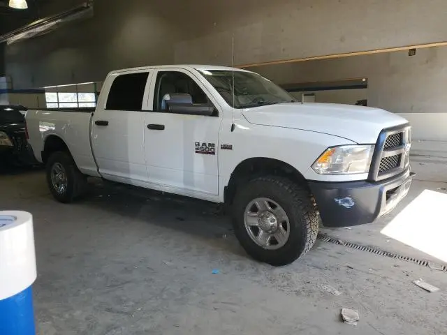 2018 RAM 2500 ST  