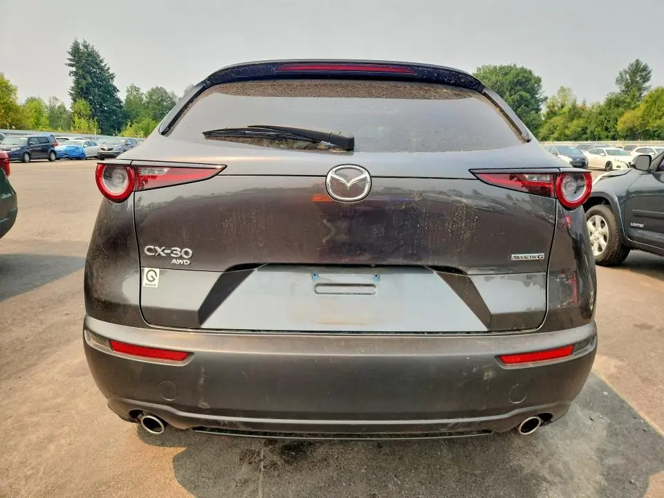 2023 MAZDA CX-30 PREMIUM  