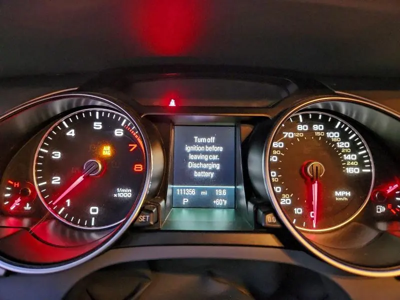 2013 AUDI A5 PREMIUM PLUS  