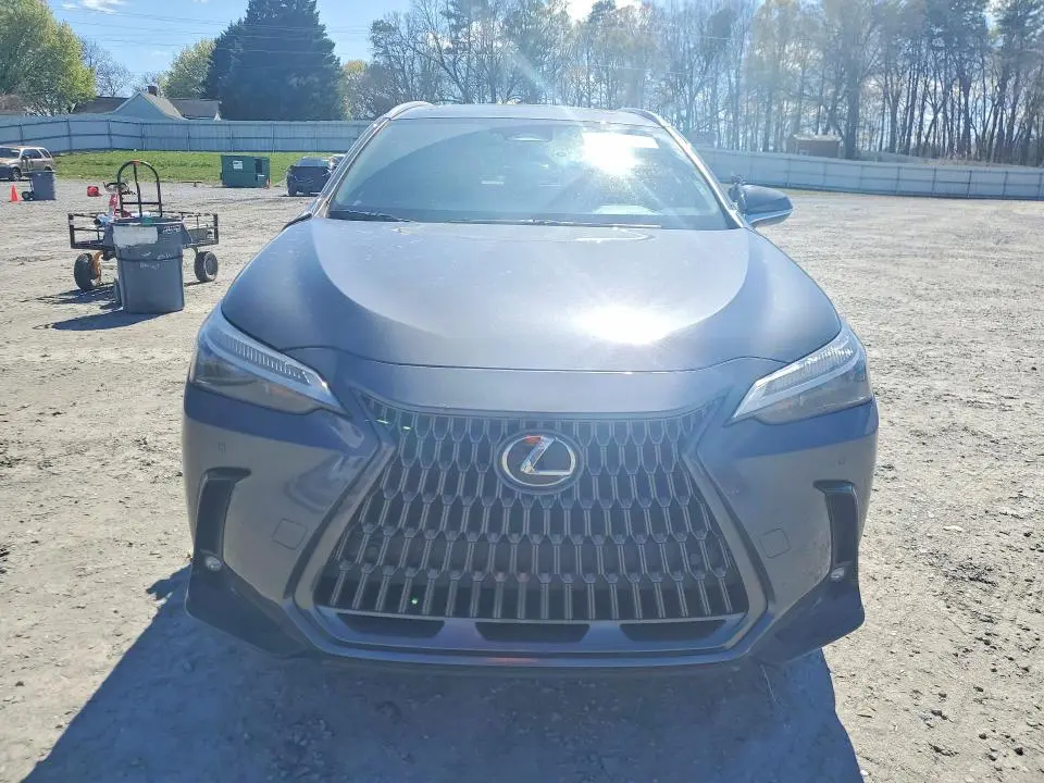 2025 LEXUS NX 250 BASE  