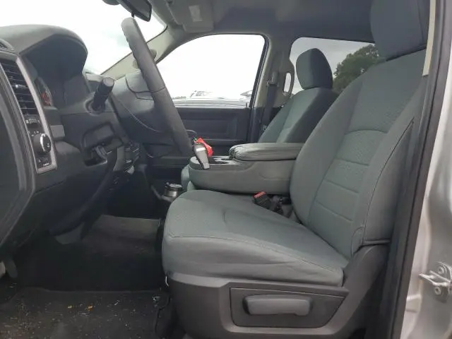 2015 RAM 1500 ST  