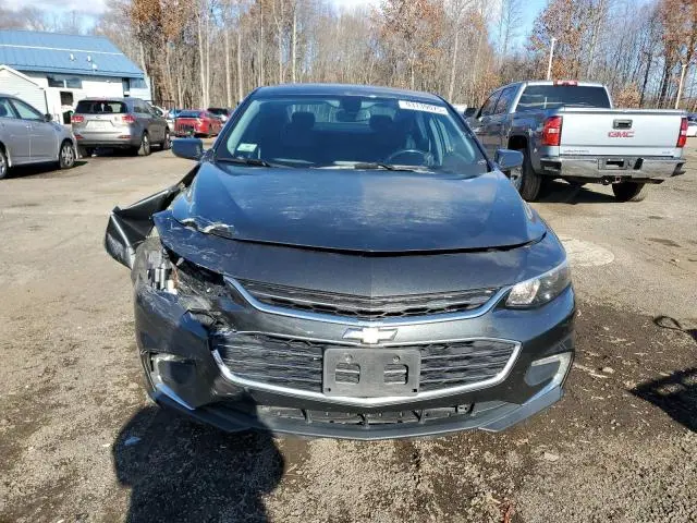 2016 CHEVROLET MALIBU PREMIER  