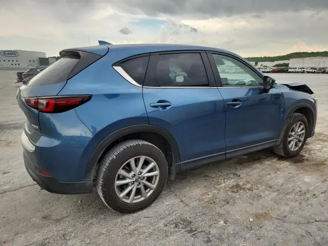 2023 MAZDA CX-5 PREFERRED  