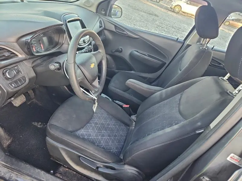 2020 CHEVROLET SPARK LS  