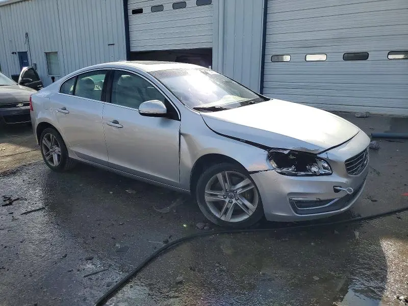 2014 VOLVO S60 T5  