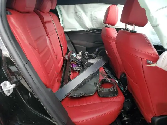 2024 DODGE HORNET GT  