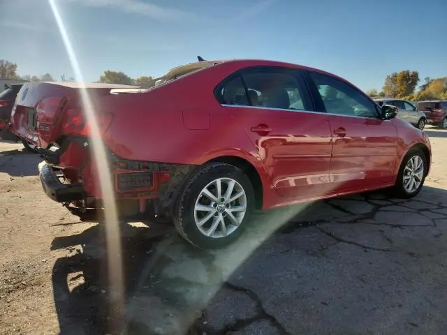 2013 VOLKSWAGEN JETTA SE  