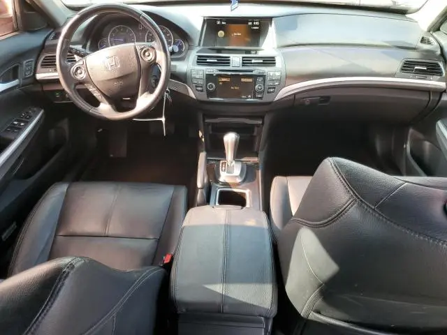 2013 HONDA CROSSTOUR EXL  