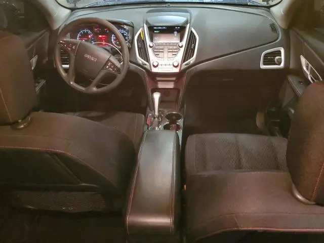 2014 GMC TERRAIN SLE  