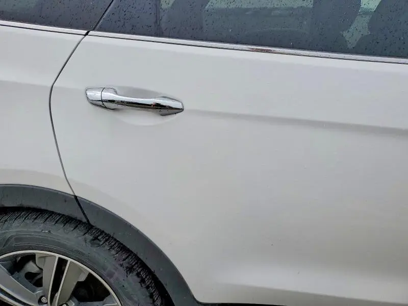 2015 HYUNDAI SANTA FE LIMITED  