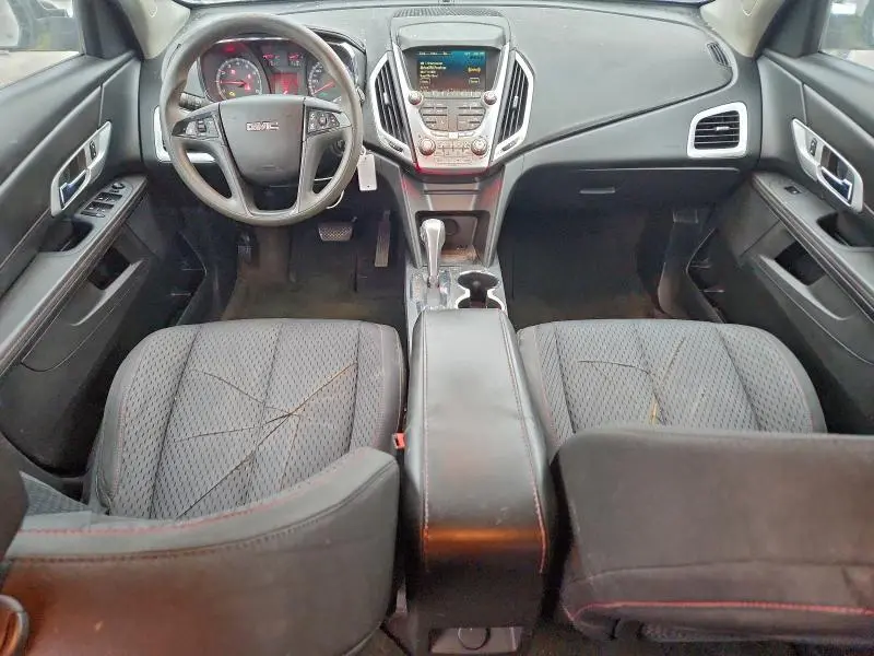 2012 GMC TERRAIN SLE  