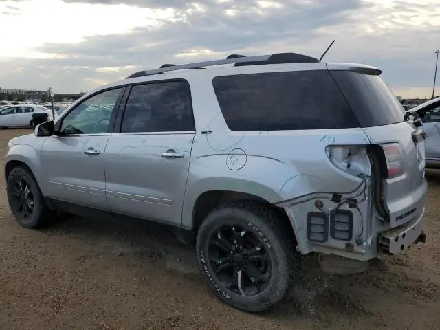 2013 GMC ACADIA SLT-2  