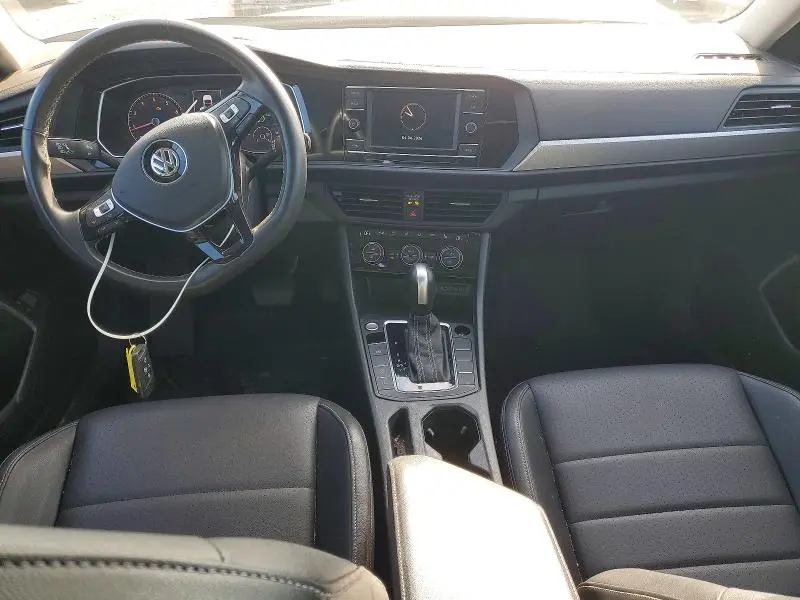 2021 VOLKSWAGEN JETTA S  