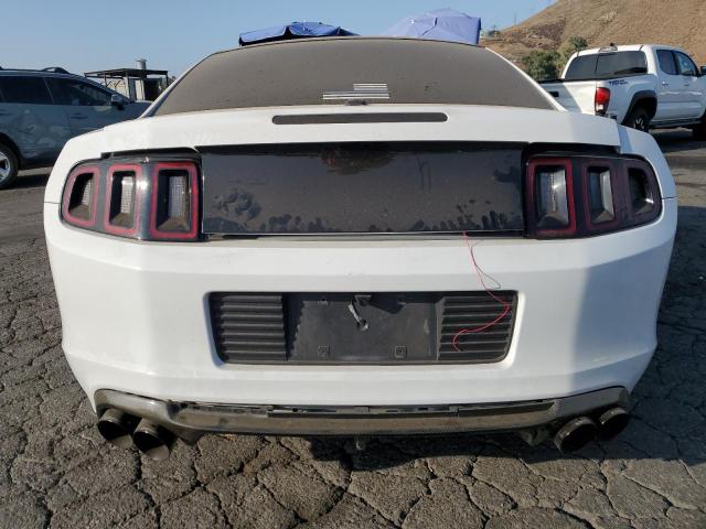 2014 FORD MUSTANG GT