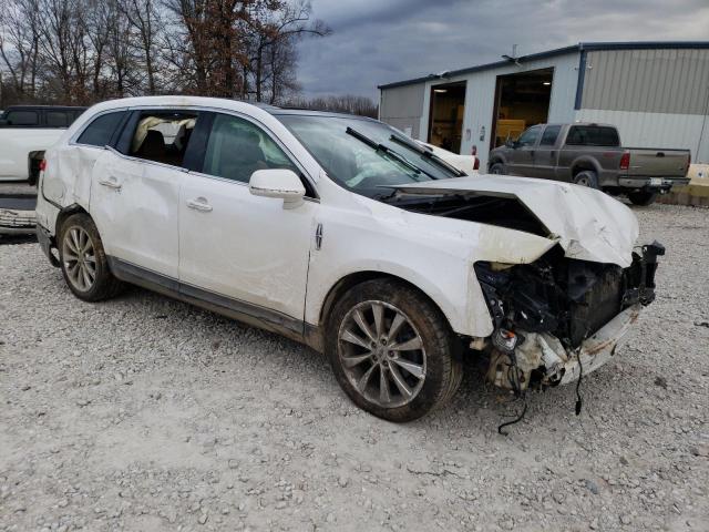 2010 LINCOLN MKT 