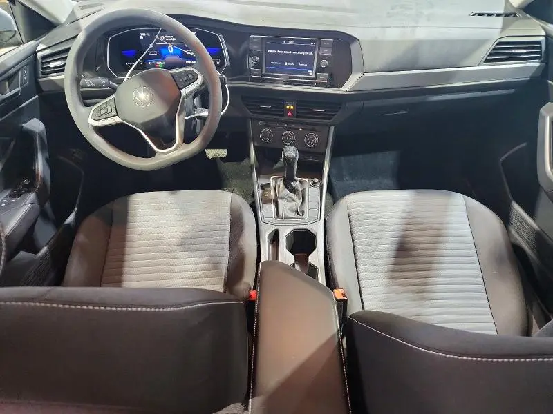 2023 VOLKSWAGEN JETTA S  