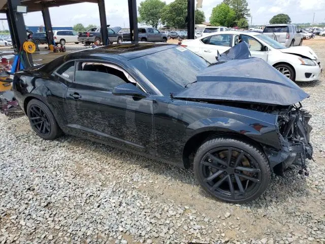 2011 CHEVROLET CAMARO 2SS  