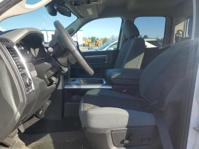 2018 RAM 1500 SLT