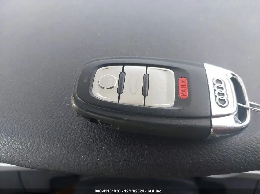 2014 AUDI S5 3.0T PREMIUM PLUS