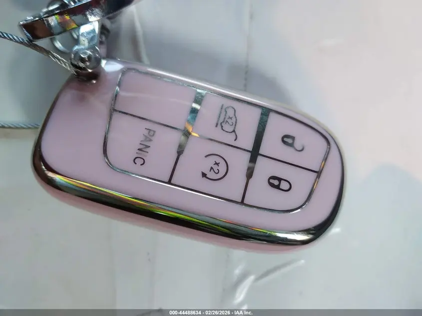 2018 DODGE DURANGO SXT RWD