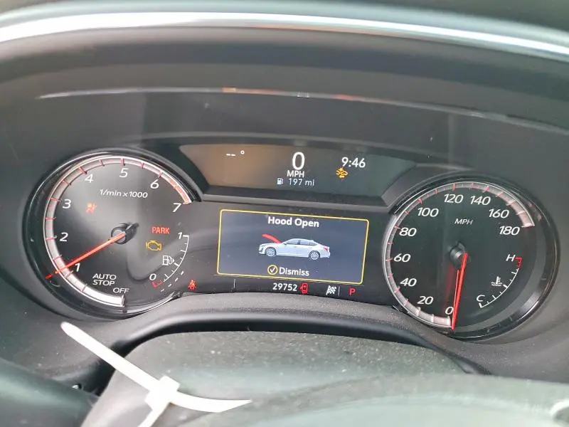 2024 CADILLAC CT5-V   