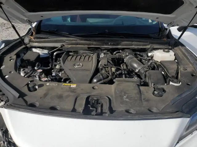 2024 LEXUS RX 500H F SPORT  