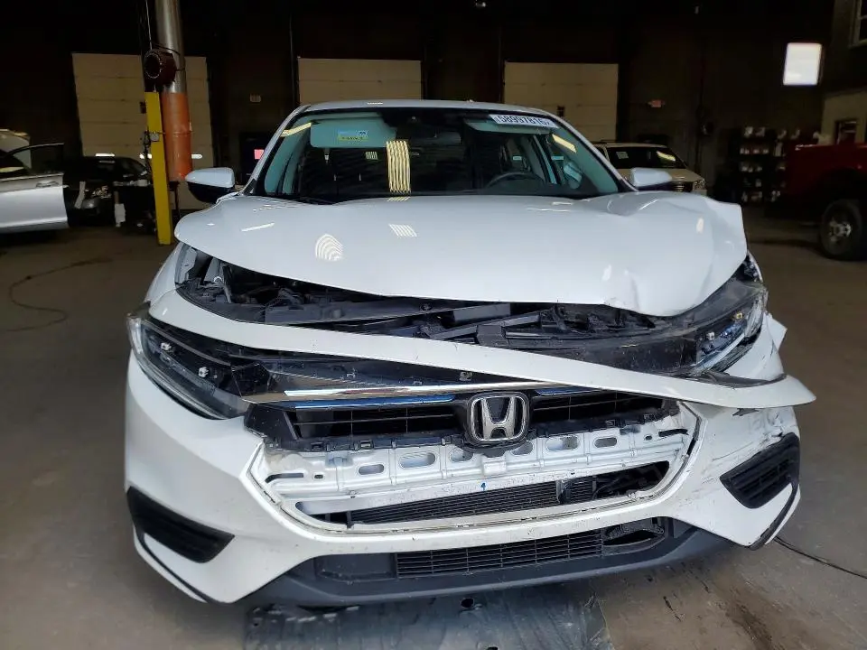 2019 HONDA INSIGHT LX  