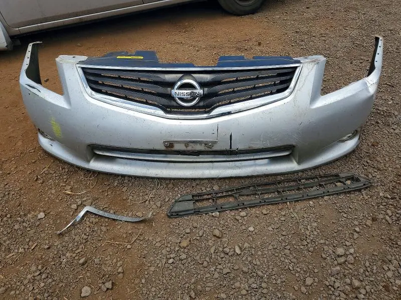 2010 NISSAN SENTRA   