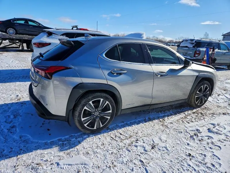 2020 LEXUS UX 250H  