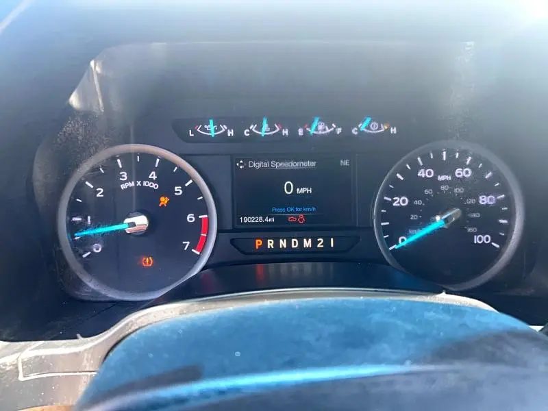 2019 FORD F250 SUPER DUTY  