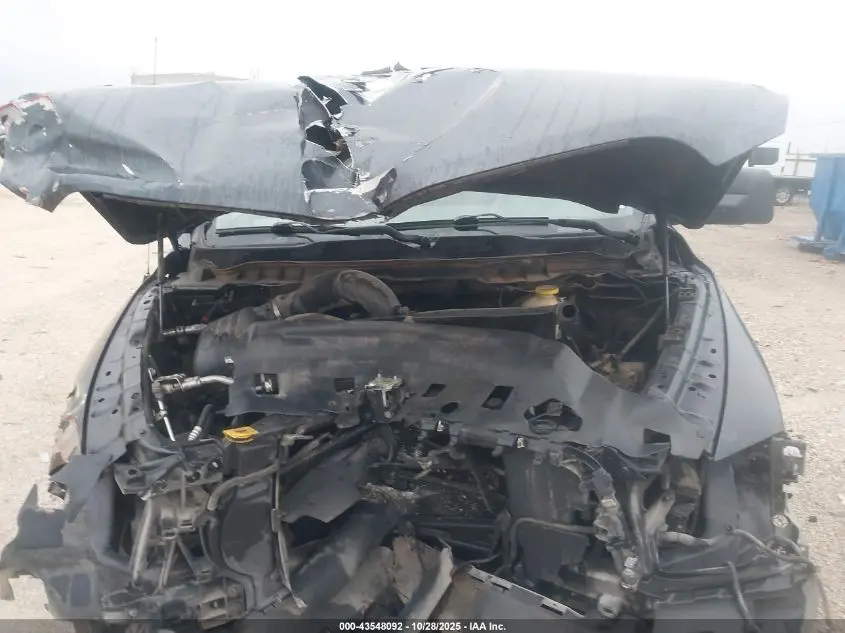 2017 RAM 1500 EXPRESS  4X4 5'7 BOX