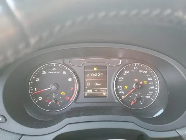 2017 AUDI Q3 PREMIUM PLUS  