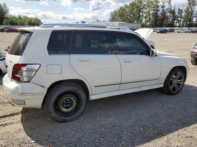 2010 MERCEDES-BENZ GLK 350 4MATIC