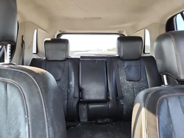 2011 GMC TERRAIN SLT  