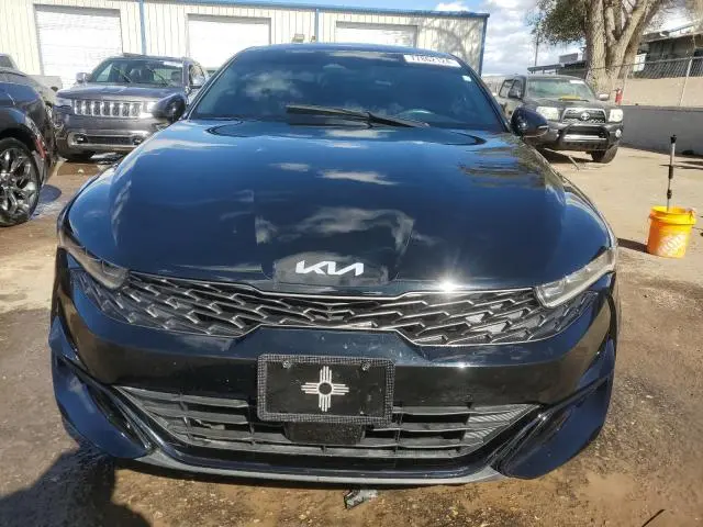 2024 KIA K5 GT LINE