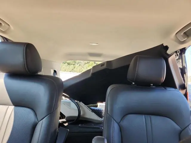 2024 MAZDA CX-90 PREFERRED PLUS  