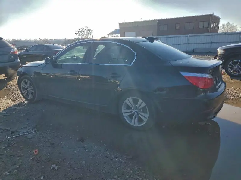 2010 BMW 528 I  
