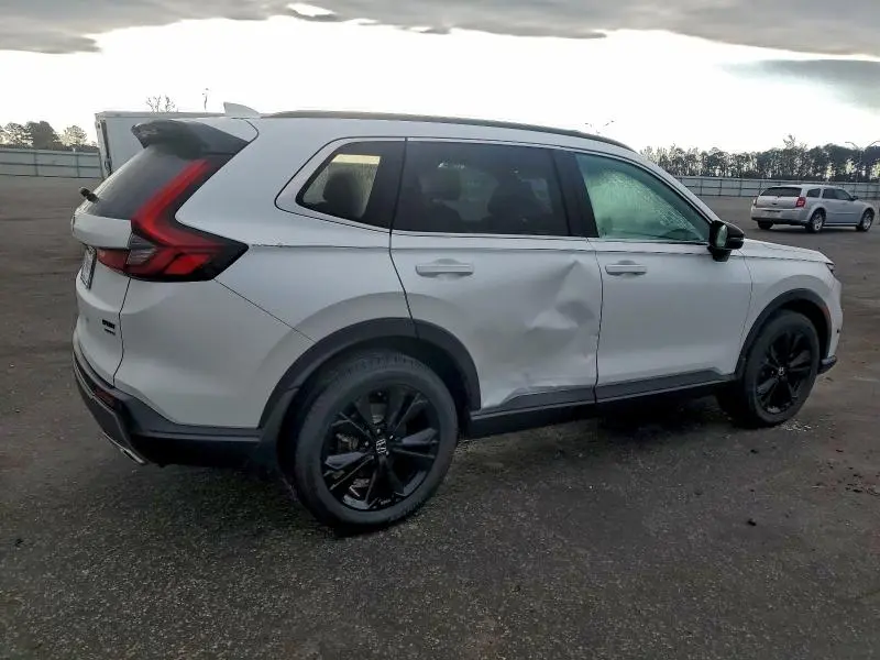 2023 HONDA CR-V SPORT TOURING  