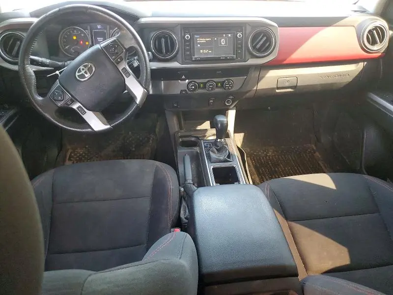 2019 TOYOTA TACOMA   
