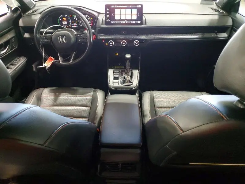 2025 HONDA CR-V SPORT-L  