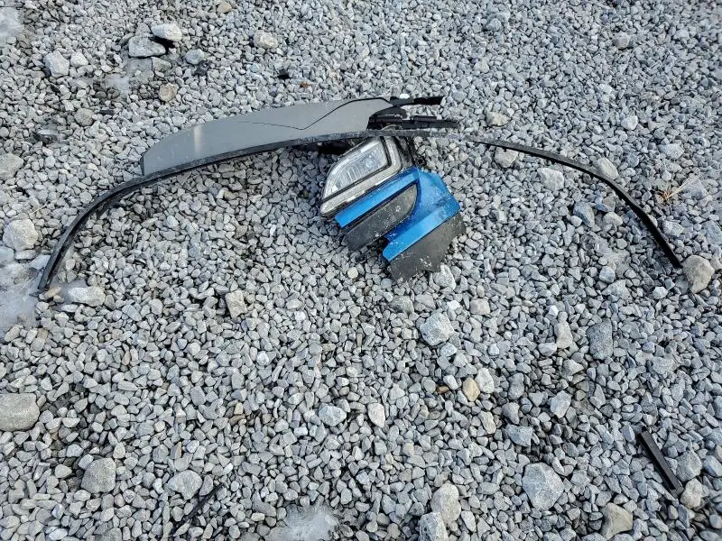 2020 HYUNDAI TUCSON SPORT  