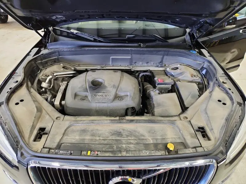 2019 VOLVO XC90 T5 MOMENTUM  