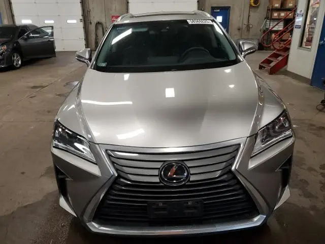 2019 LEXUS RX 350 BASE  