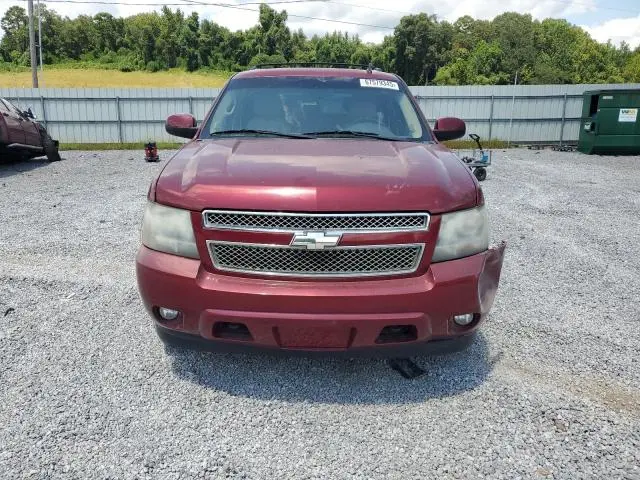 2010 CHEVROLET TAHOE K1500 LT  