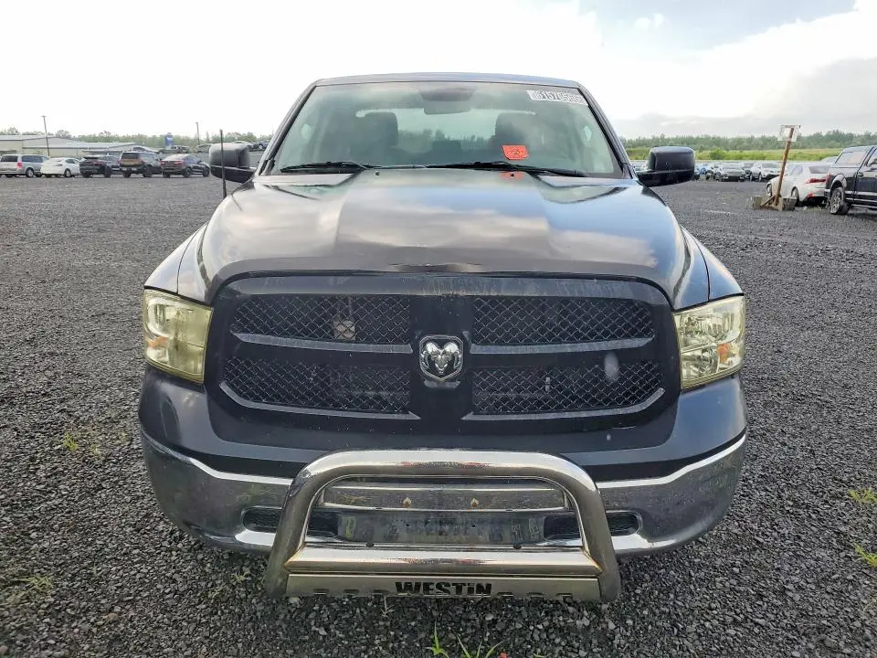 2017 RAM 1500 ST  